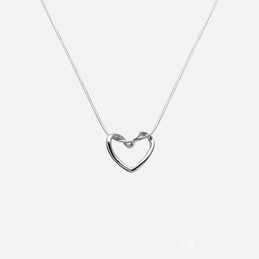 Necklace with Love