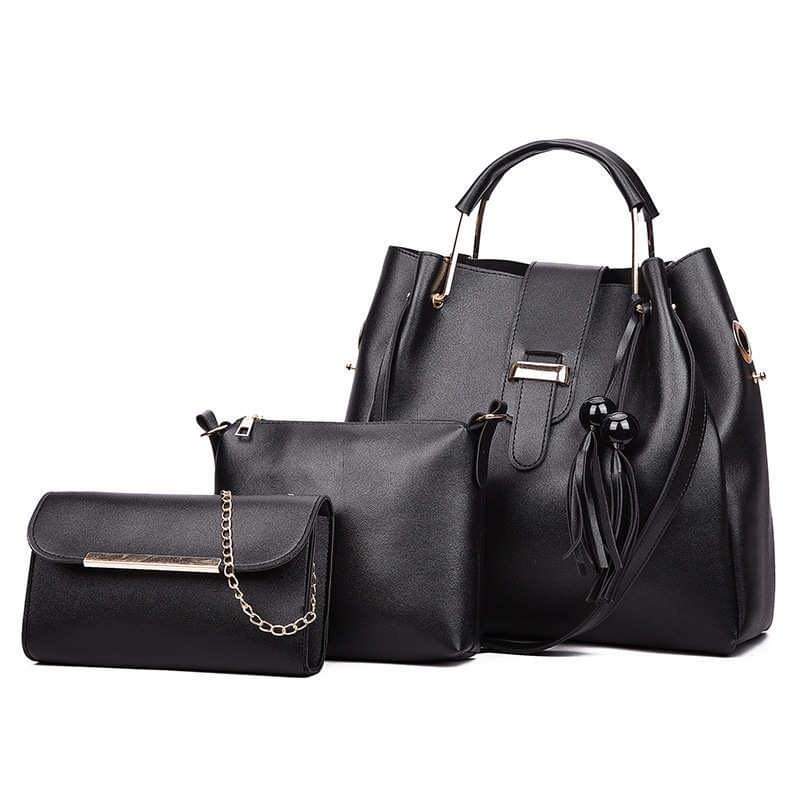 Handbag 3 Set